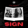 Jordy Mankoto - Sign (feat. Ess K) - Single